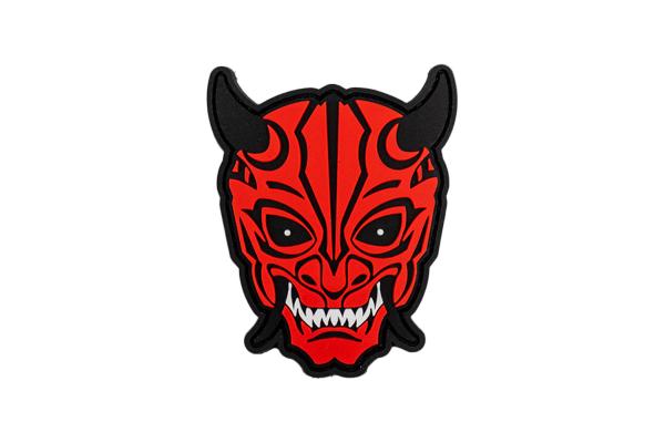Collection Patch "Oni"