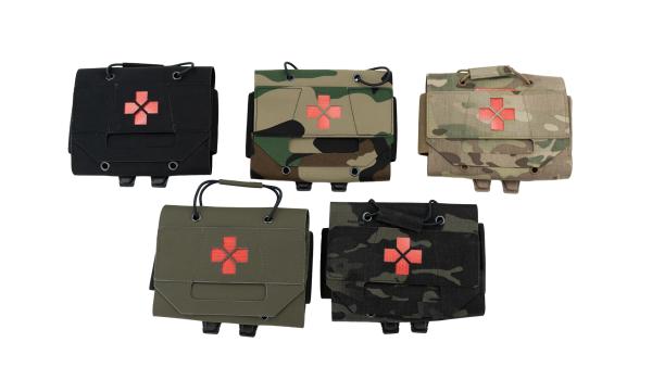 MMP Minimal Medic Pouch