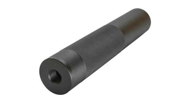 Silencer V1 195x35mm 14mm CCW