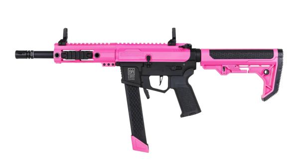SA-FX01 FLEX™ BLDC™ HAL ETU Gen.2 S-AEG Pink