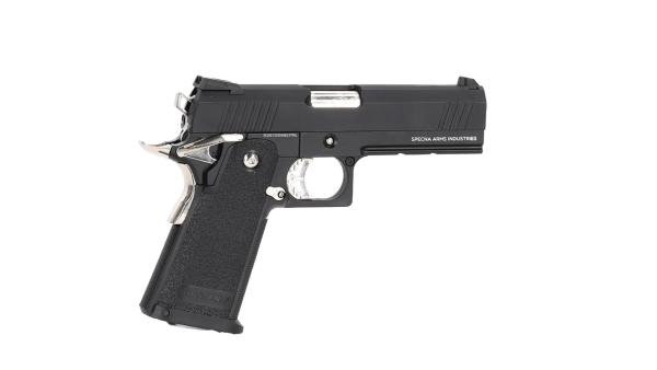 VGP01 VAPOR™ GBB Pistole