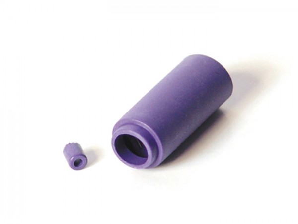 Air Seal Hop-Up Gummi Soft Type Purple