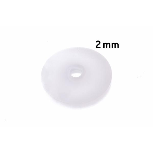 AOE Piston Head Pad 2mm