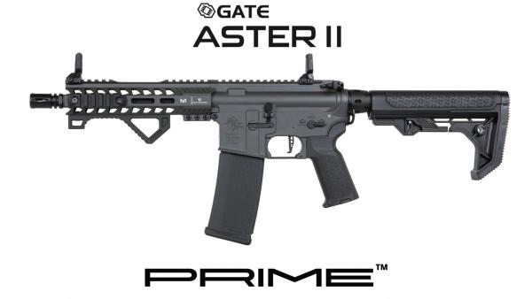 RRA SA-P17 PRIME™ Aster II S-AEG Grey