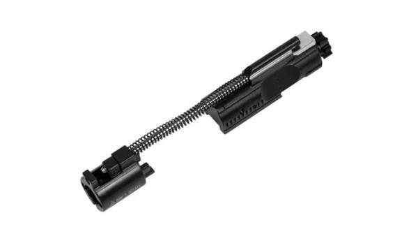 SSQ4 Steel Half Bolt