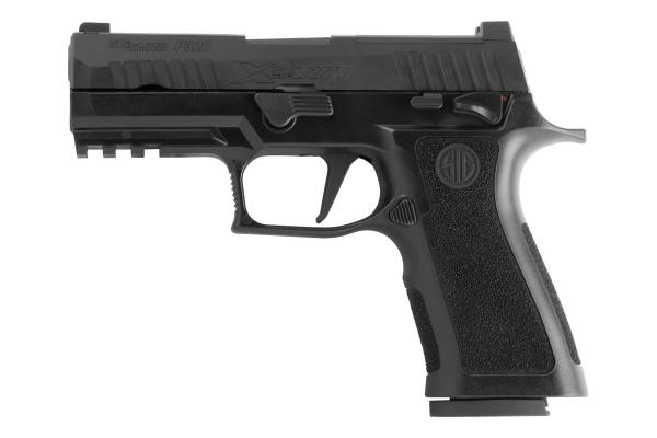 P320 XCARRY 6mm BB GBB