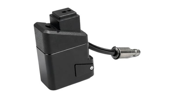 GLK/AAP-01 to MP5 HPA Adapter