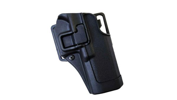Serpa Sportster Hi Carry Glock 17/22/31 (non Gen5)