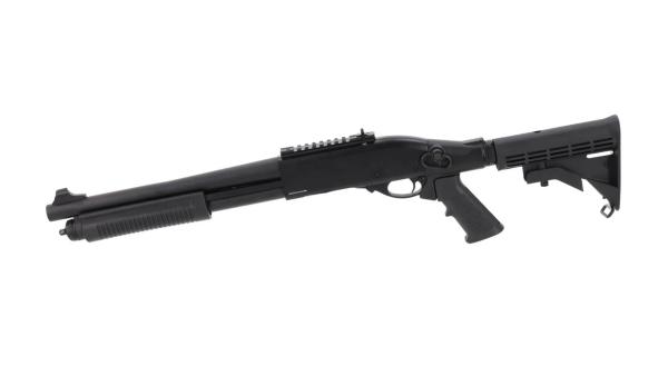 VGS5 VAPOR™ Gas Shotgun Black