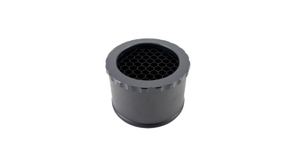 Killflash Material Evolution Gear Killflash für Specter DR Black | Scopes | Killflash ...