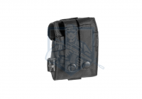 Frag Grenade Pouch Schwarz Frag Grenade Pouch Schwarz