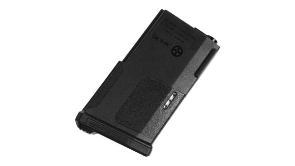 SSR4 Short Mag 145bb