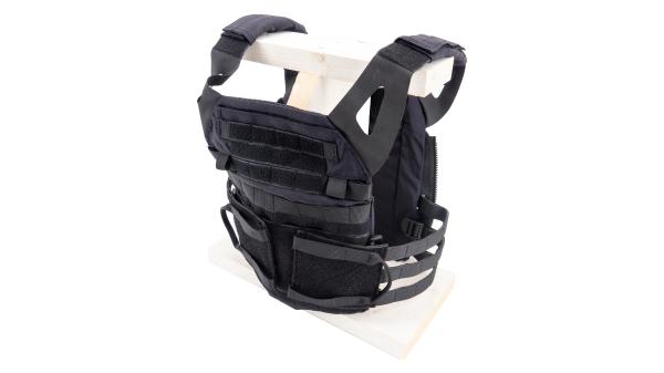 Tactical Vest RUSH 2.0