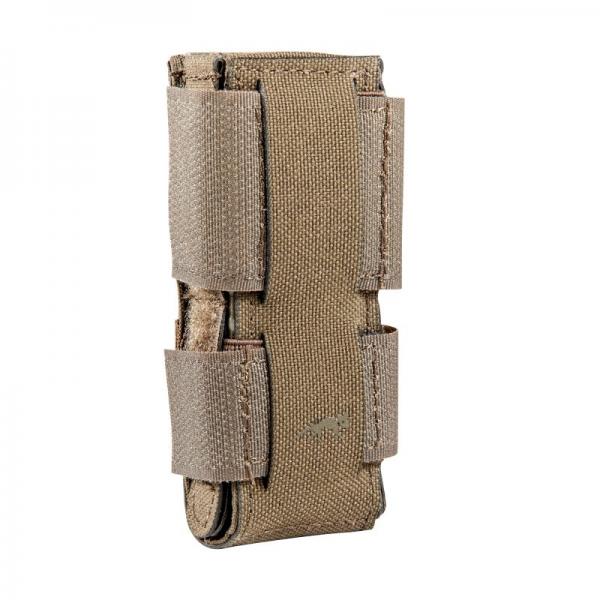 SGL PI Mag Pouch MCL Coyote Brown