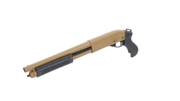 SA-VGS18 VAPOR Half-Tan