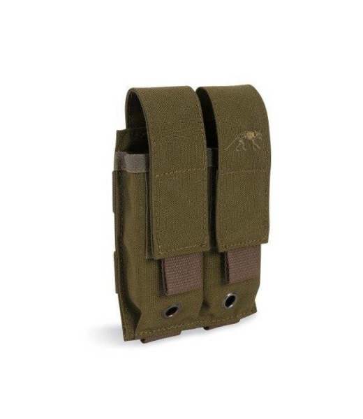 DBL P-Pouch MKII Olive