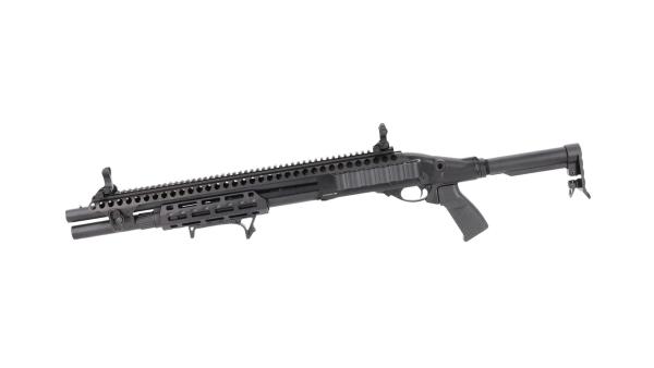 VGS9 VAPOR™ Shotgun Black
