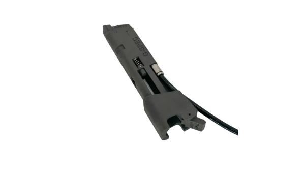 Shell HPA Adapter passend für Glock