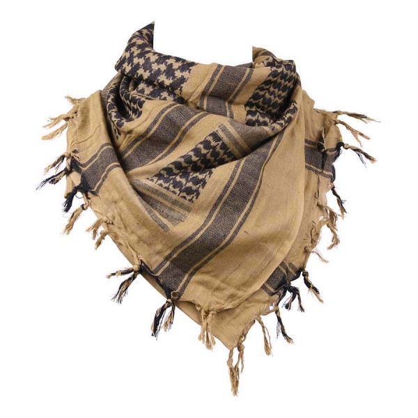 Shemag Scarf Sand