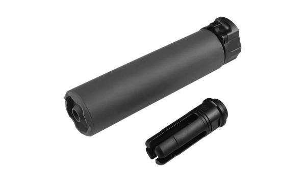 SOCOM 556 RC2 Silencer -14MM BLK
