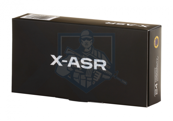 X-ASR Gen 4 Mosfet