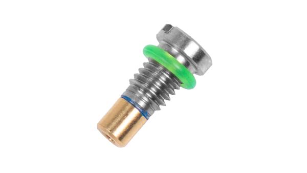SSQ4/SSX10 Inlet Valve