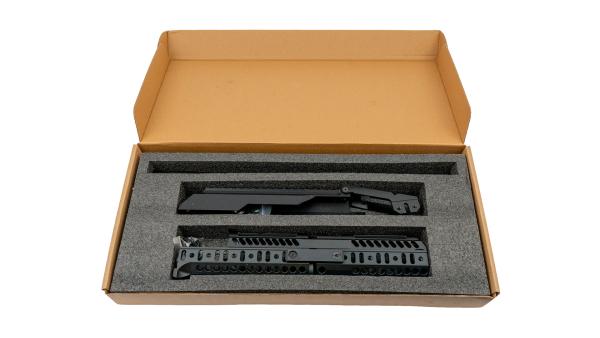 SPORT4+B33 Kit For TM AKM GBB