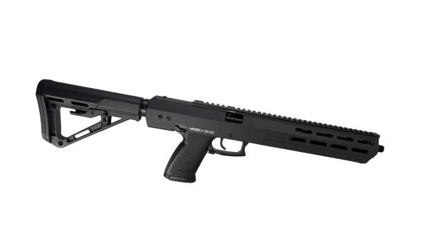 SSX303 Stealth Gas Rifle