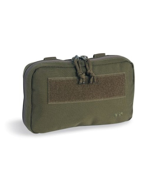 Leader Admin Pouch Olive