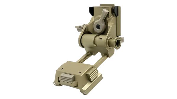 L4G24 NVG Metal Mount Upgrade Version DE