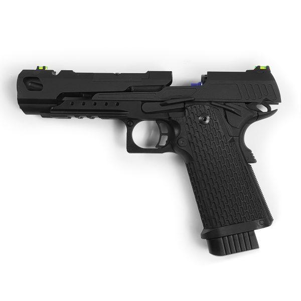 Novritsch SSP5 - Gas Blowback Pistole - 5.1'' | Hi-Capa | GAS