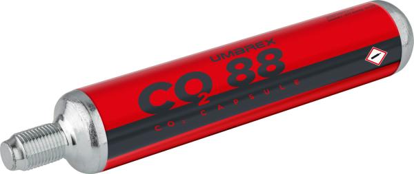 88g Co2 capsule