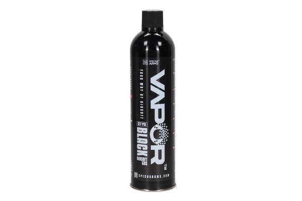 Vapor Black Gas 600ml