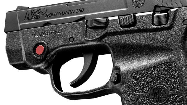 Tokyo Marui Bodyguard .380 | Beretta | GAS / Co2 Pistolen | 6mm