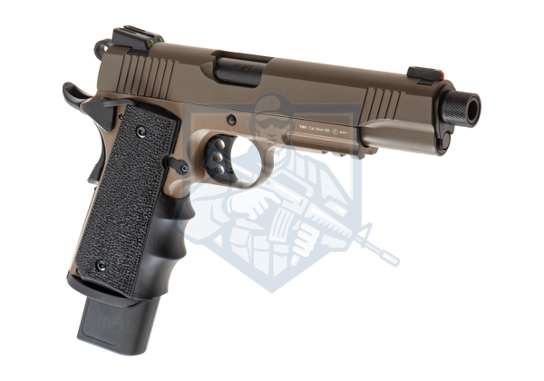 M1911 R32-1 GBB Desert