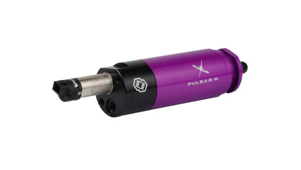 Pulsar H HPA Engine mit ASTER II Bluetooth Rear Wired