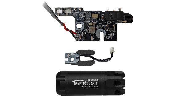 BLINC Bluetooth® FCU für MTW/Article Series - Semi Only + Bifrost Tracer