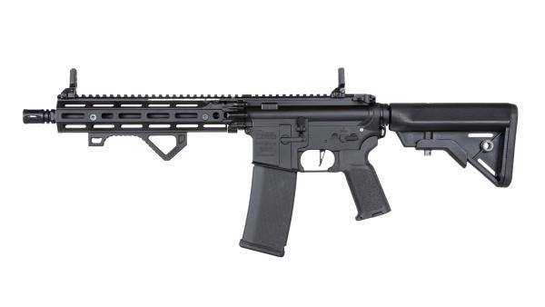 Daniel Defense® RISIII 10.5'' EDGE™ HAL ETU™ Black