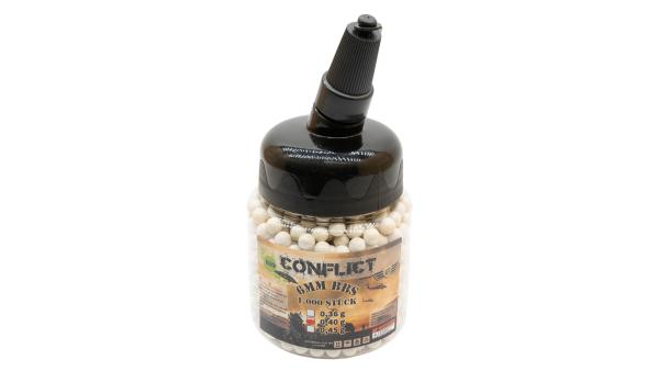BIO BBs 6mm 0.40g 1.000st
