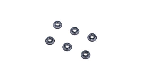 8mm Steel Ball Bearings