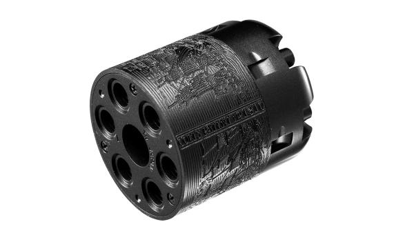 M1851 NAVY Spare Cylinder