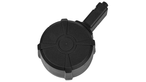 SSR9 Drum Magazine V2 (950 BBs)