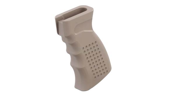 РК-3 Pistol Grip For GBB AK Tan