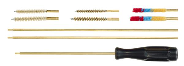 Cleaning Set Expert Rod
