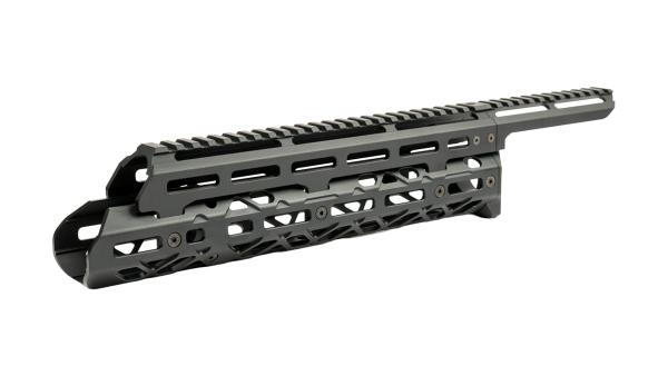 Handguard With Optic Mount For TM SAIGA-12K