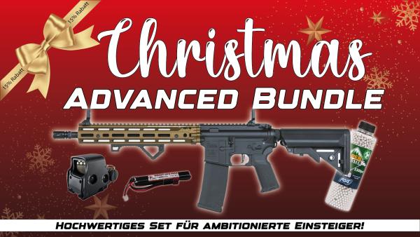 Christmas | Advanced Bundle