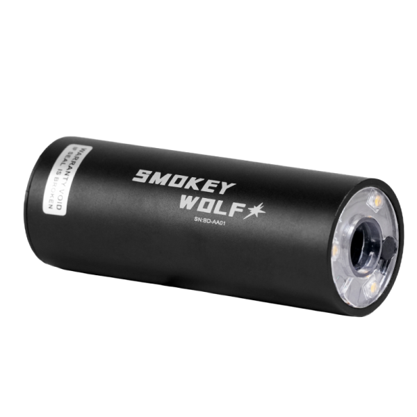 Smokey Wolf Pro