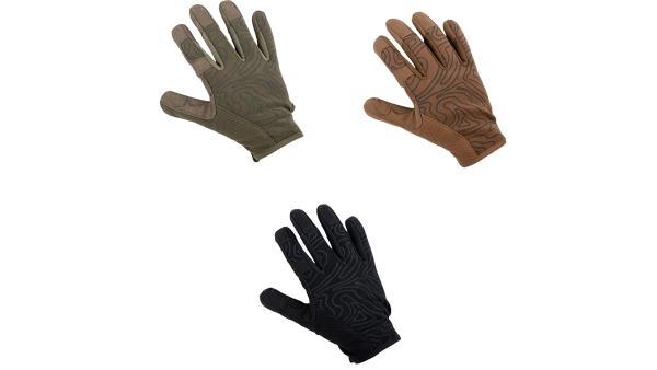 Operator Glove