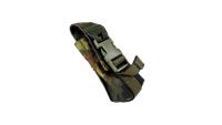 Flashbang Grenade Pouch Flecktarn Flashbang Grenade Pouch Flecktarn