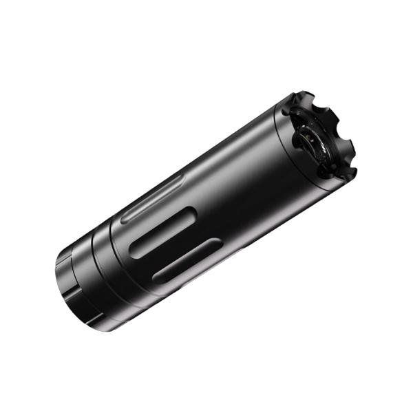 Flare Smoky BT Tracer & Chrono Unit